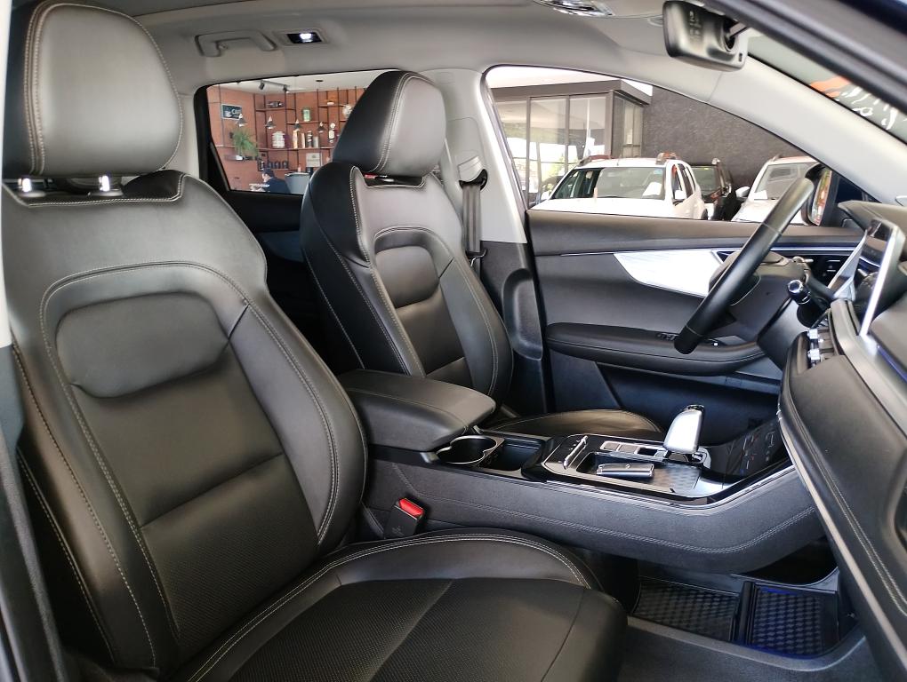 CHERY Tiggo 7 Pro - Foto