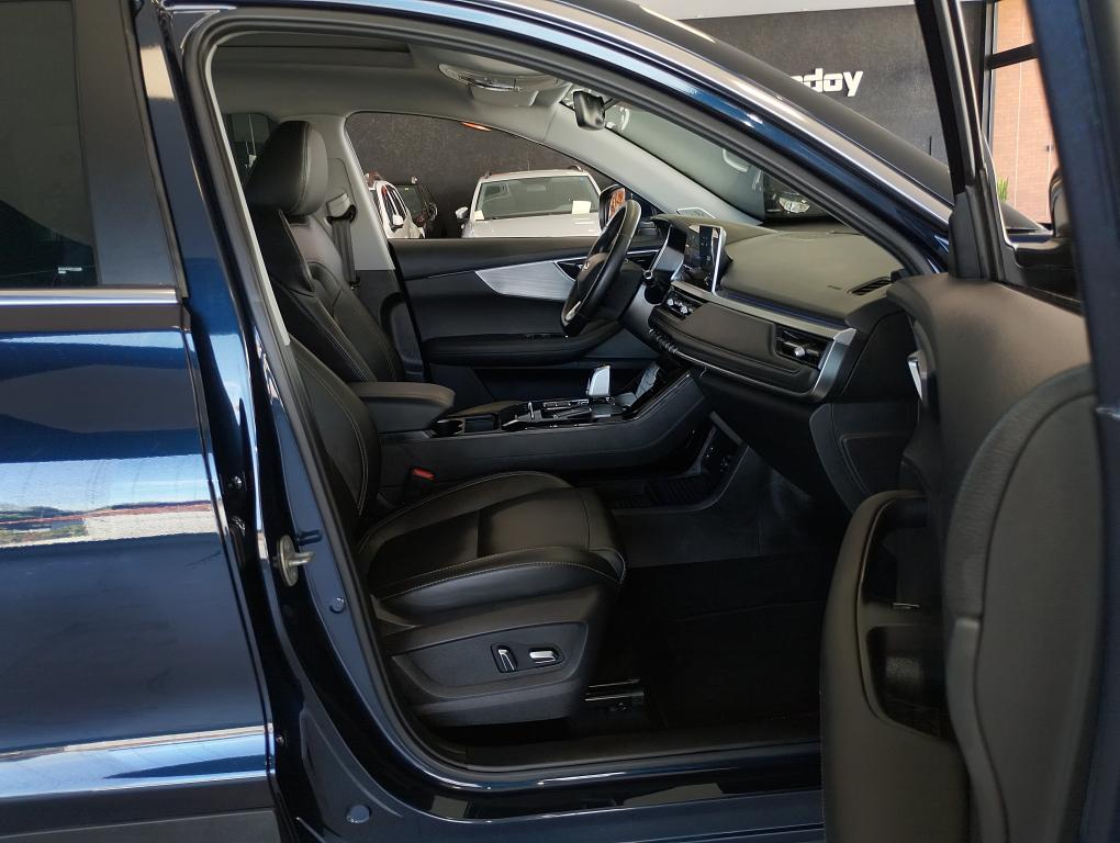 CHERY Tiggo 7 Pro - Foto