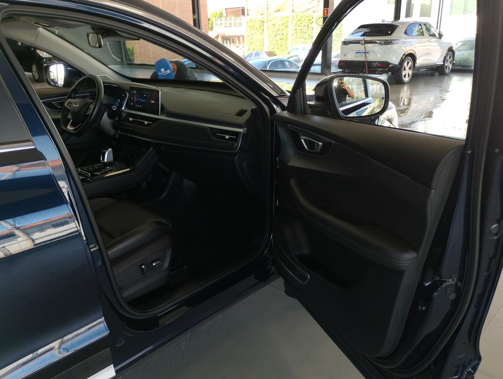 CHERY Tiggo 7 Pro - Foto