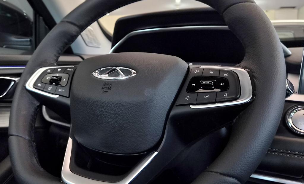 CHERY Tiggo 7 Pro - Foto