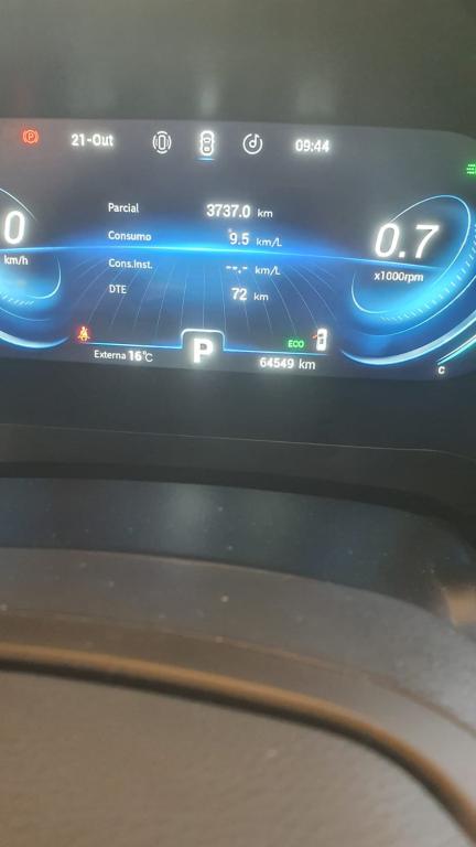 CHERY Tiggo 8 - Foto