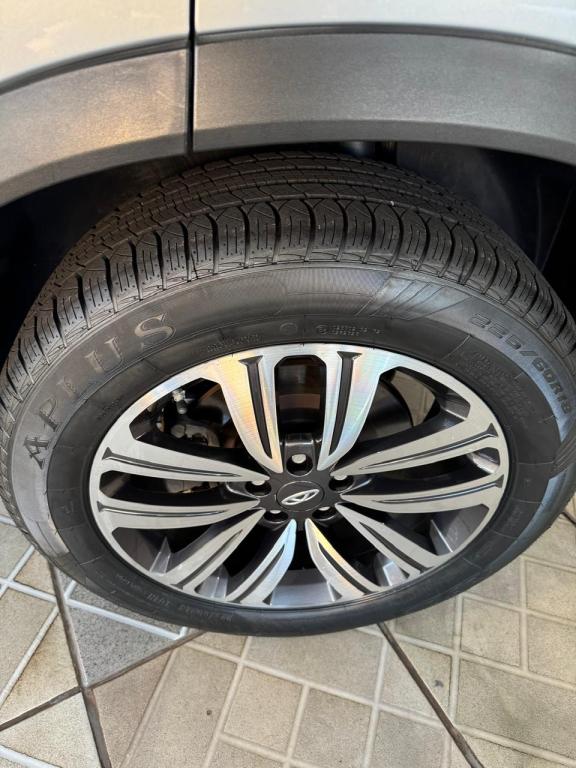 CHERY Tiggo 8 - Foto