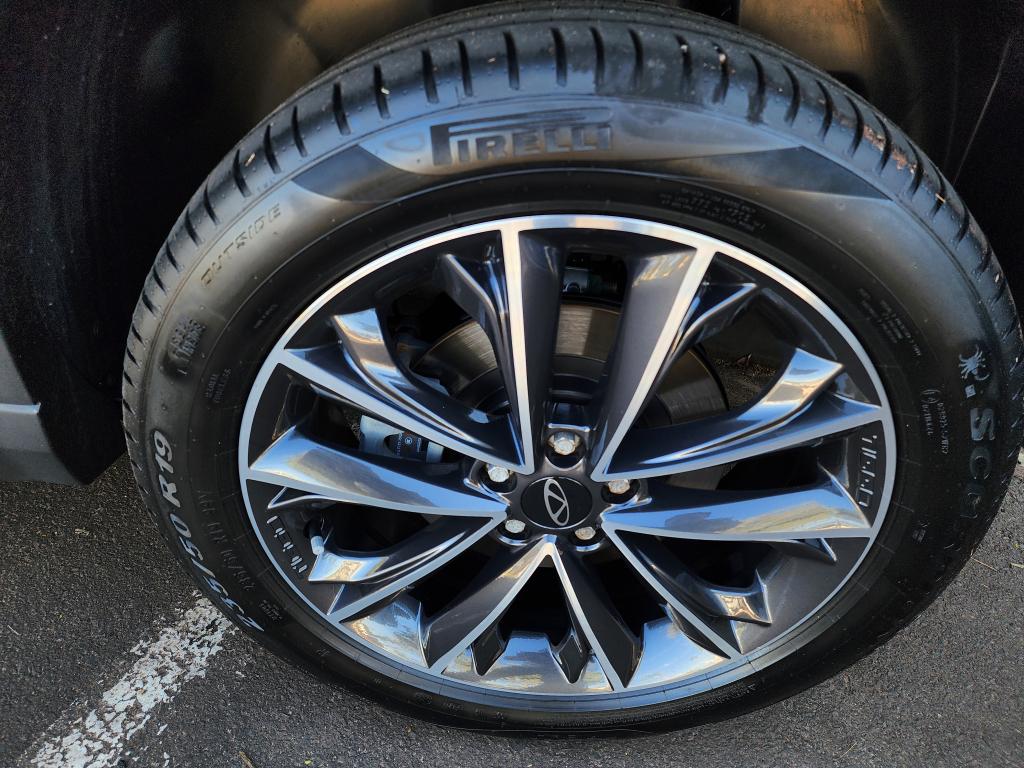 CHERY Tiggo 8 Pro - Foto