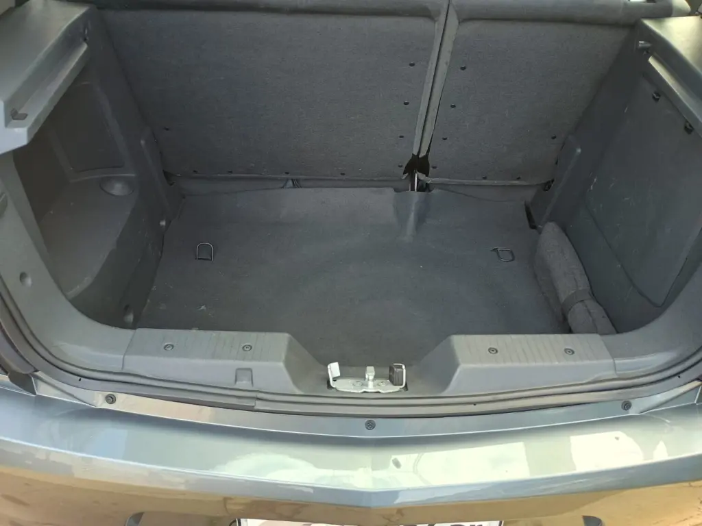 CHEVROLET Agile - Foto