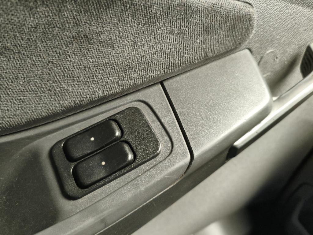 CHEVROLET Agile - Foto