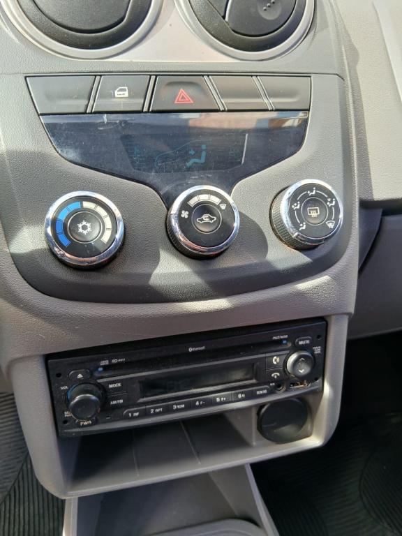 CHEVROLET Agile - Foto