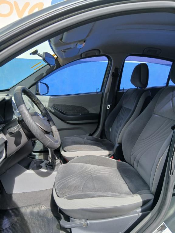 CHEVROLET Agile - Foto