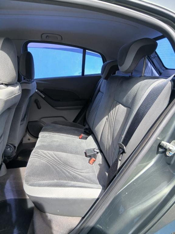 CHEVROLET Agile - Foto