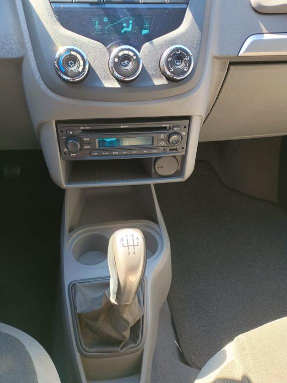 CHEVROLET Agile - Foto