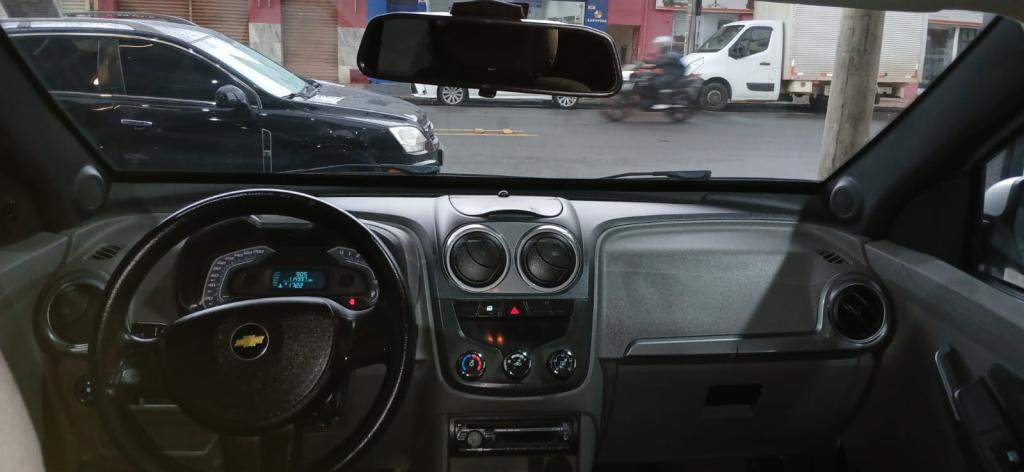 CHEVROLET Agile - Foto