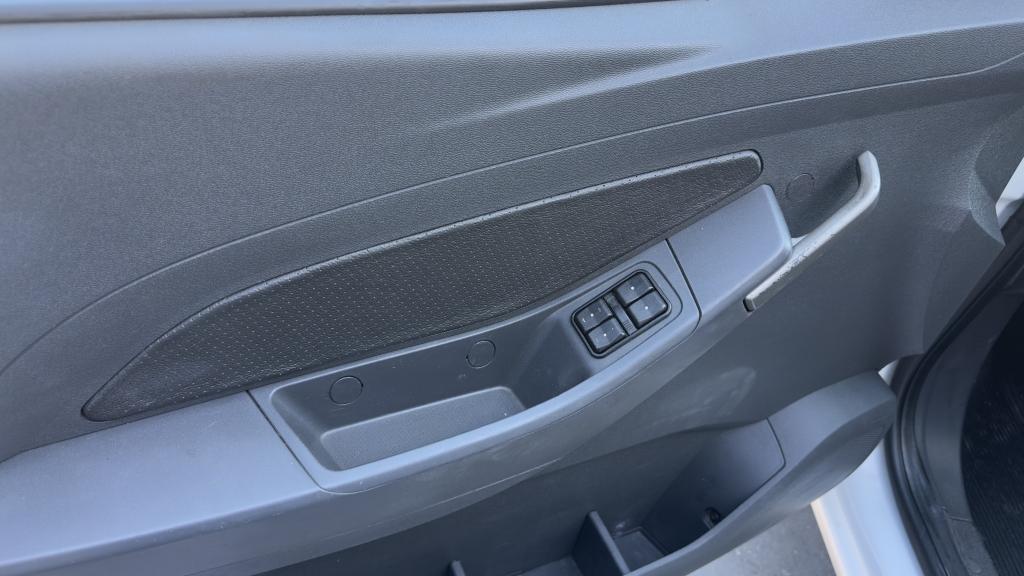 CHEVROLET Agile - Foto