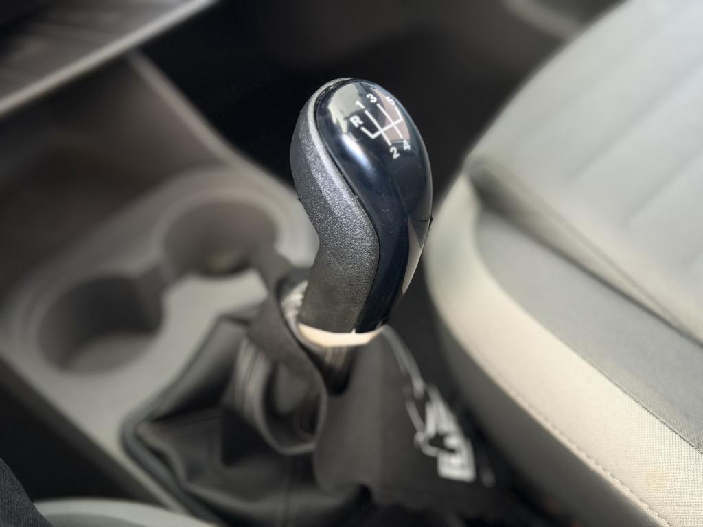 CHEVROLET Agile - Foto