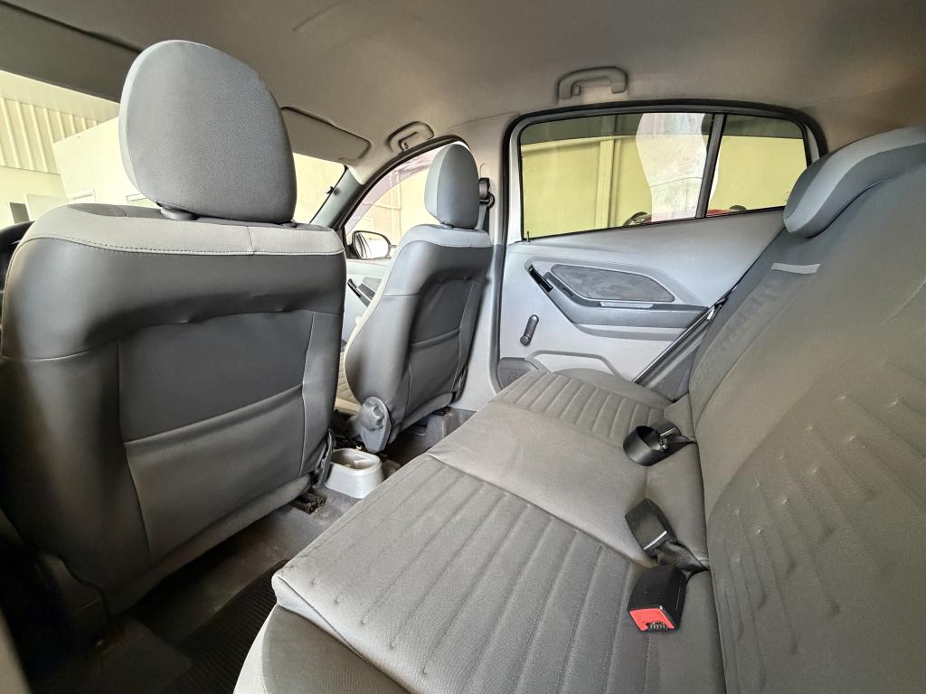 CHEVROLET Agile - Foto