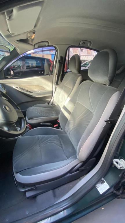 CHEVROLET Agile - Foto