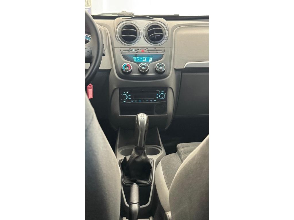 CHEVROLET Agile - Foto