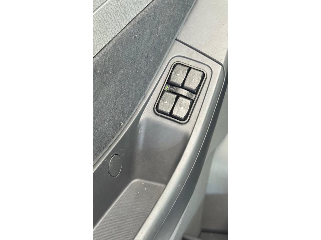 CHEVROLET Agile - Foto