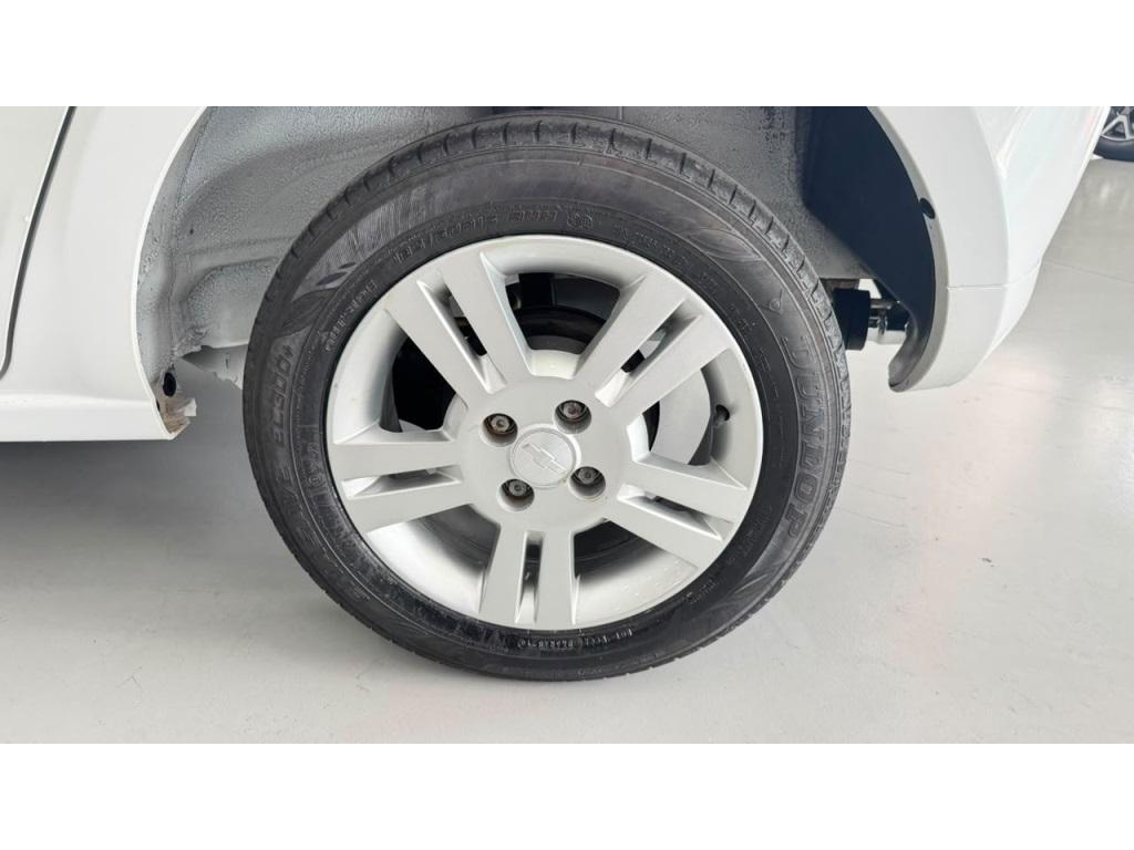 CHEVROLET Agile - Foto