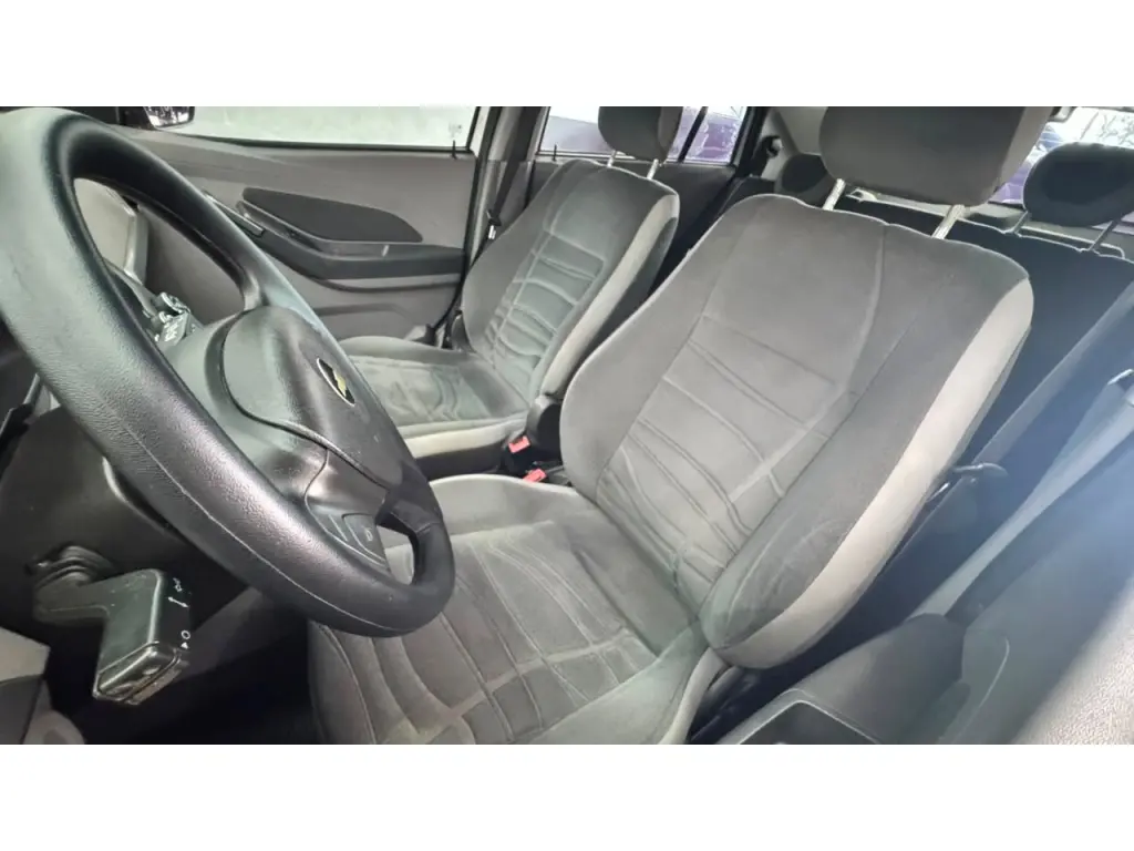 CHEVROLET Agile - Foto