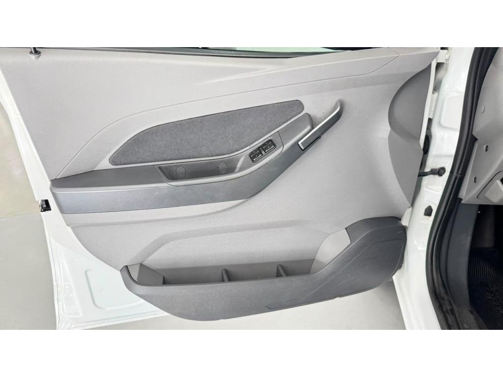 CHEVROLET Agile - Foto