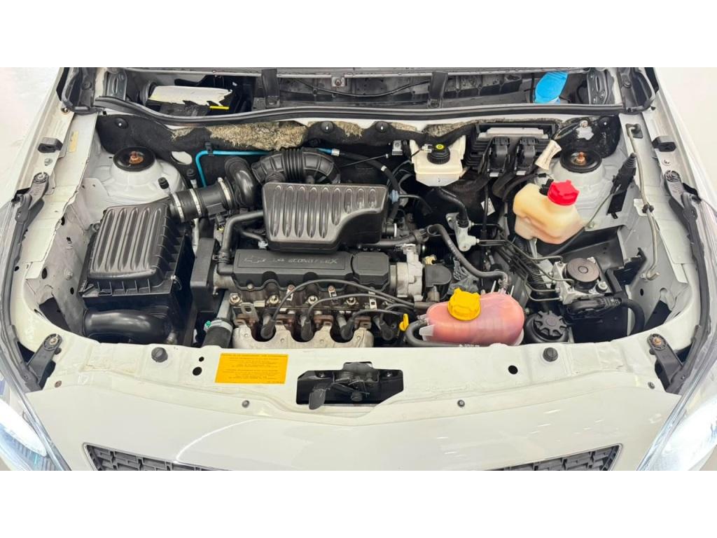 CHEVROLET Agile - Foto