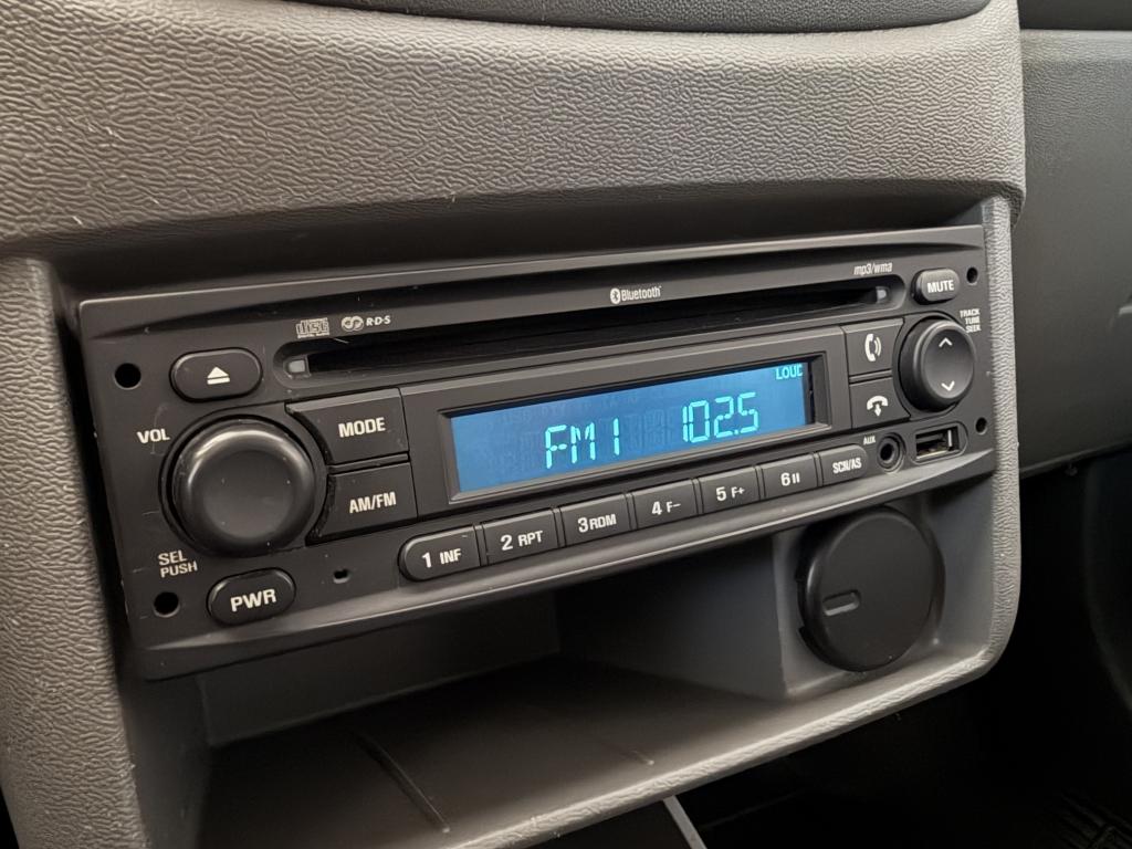 CHEVROLET Agile - Foto