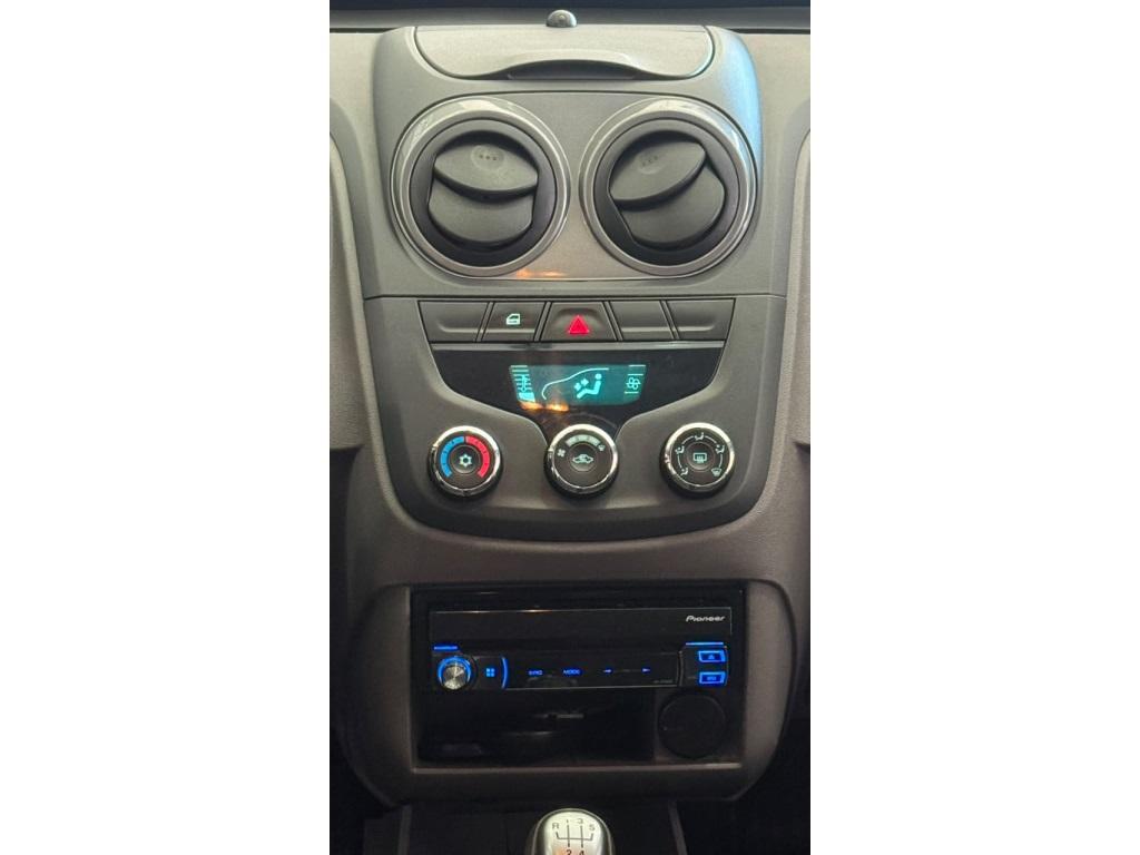 CHEVROLET Agile - Foto