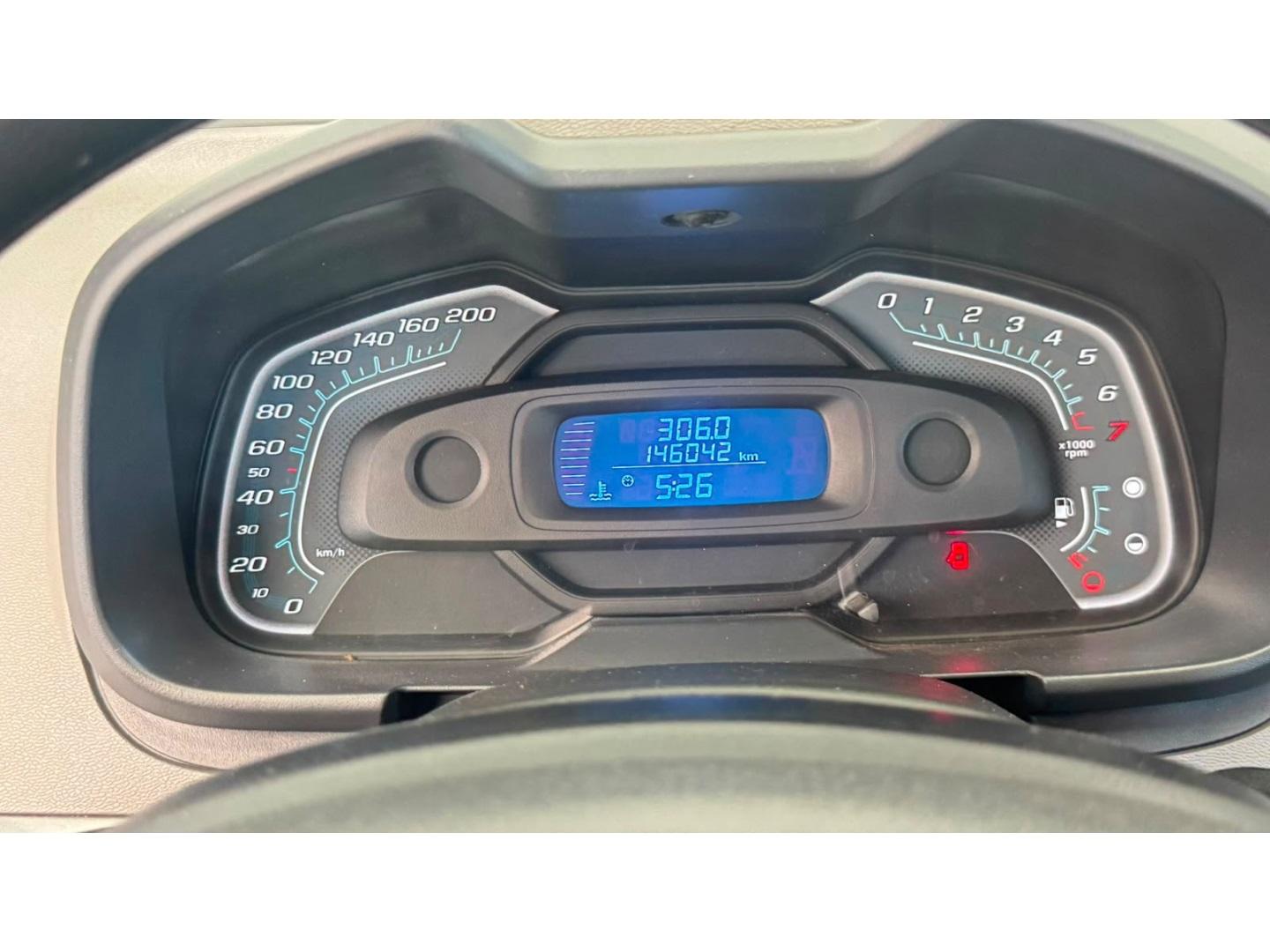 CHEVROLET Agile - Foto
