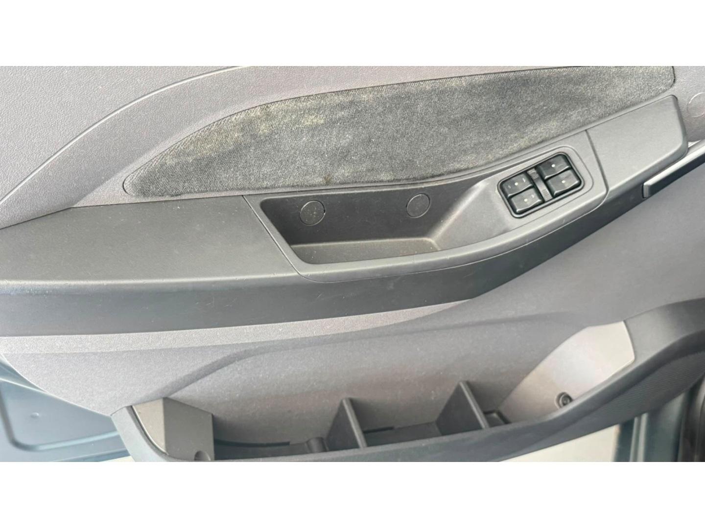 CHEVROLET Agile - Foto