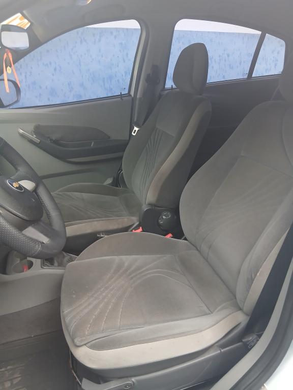 CHEVROLET Agile - Foto
