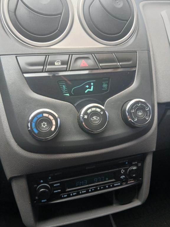 CHEVROLET Agile - Foto