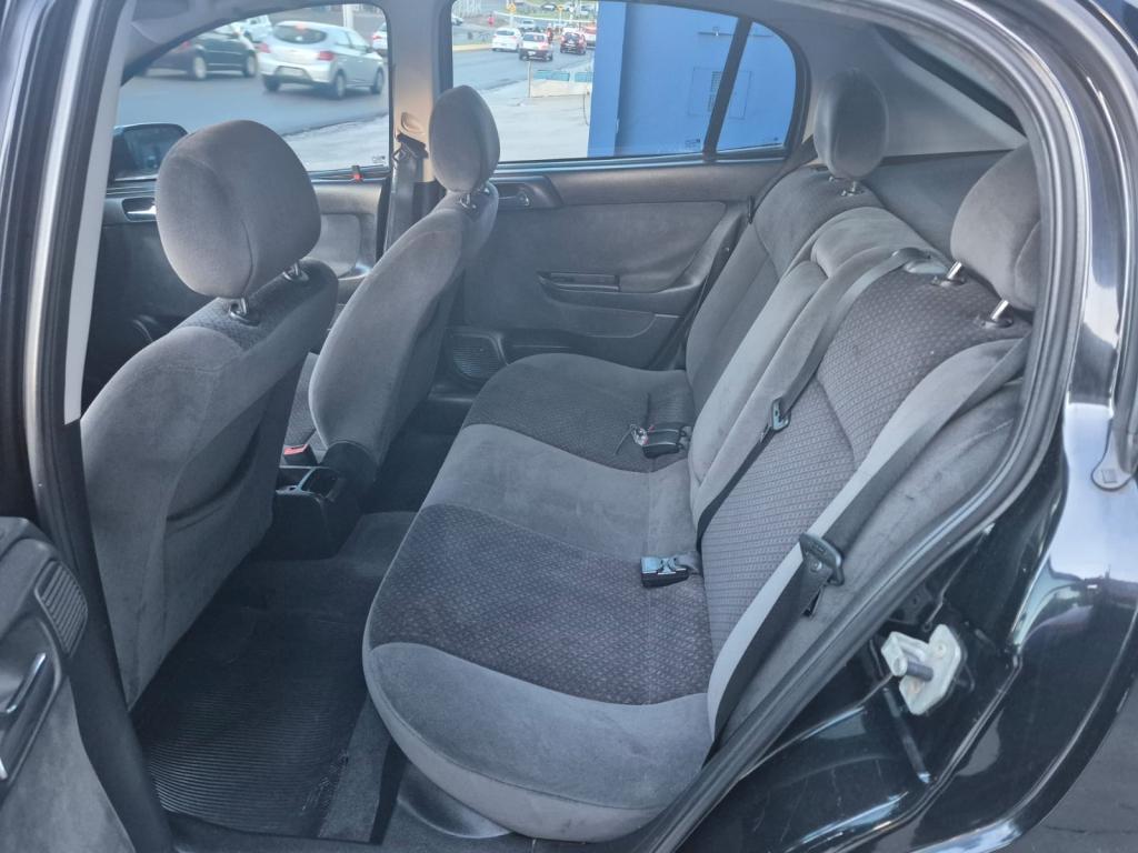 CHEVROLET Astra Hatch - Foto