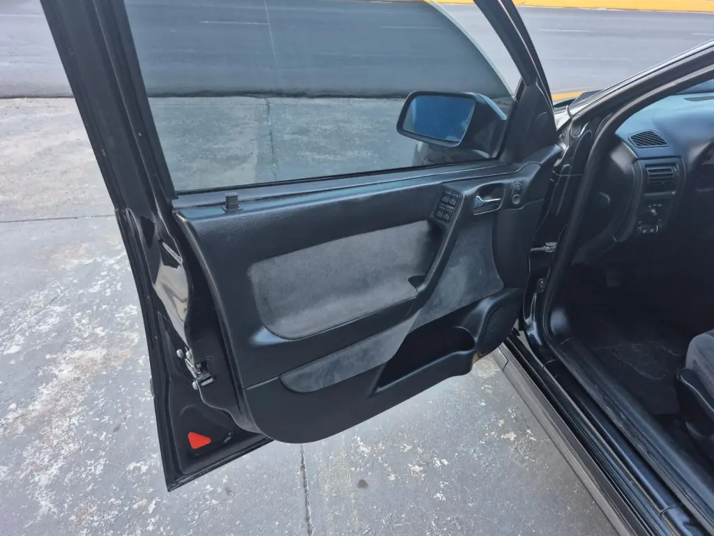 CHEVROLET Astra Hatch - Foto