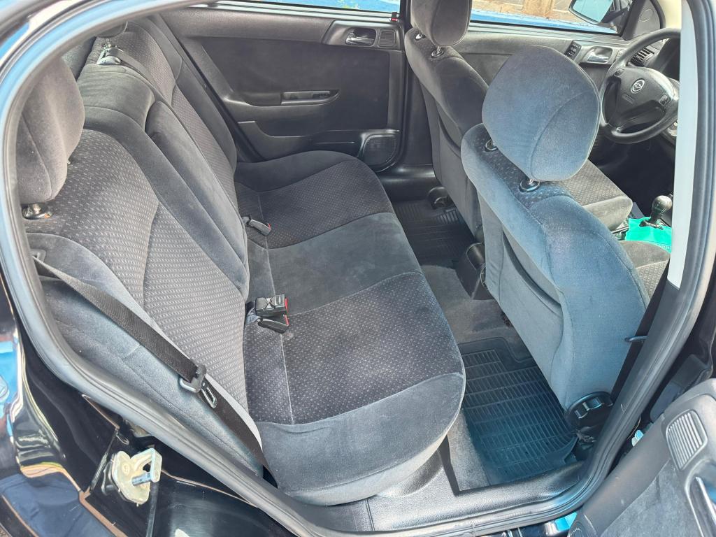 CHEVROLET Astra Hatch - Foto