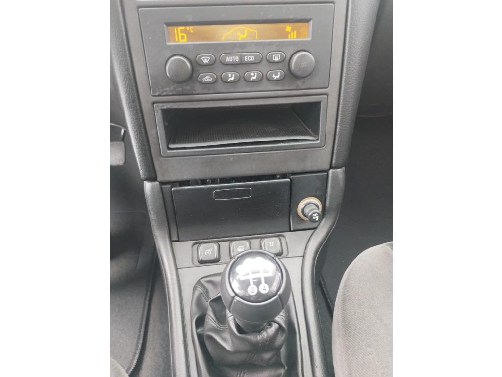 CHEVROLET Astra Hatch - Foto