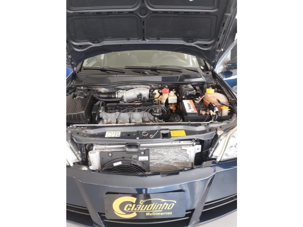 CHEVROLET Astra Hatch - Foto