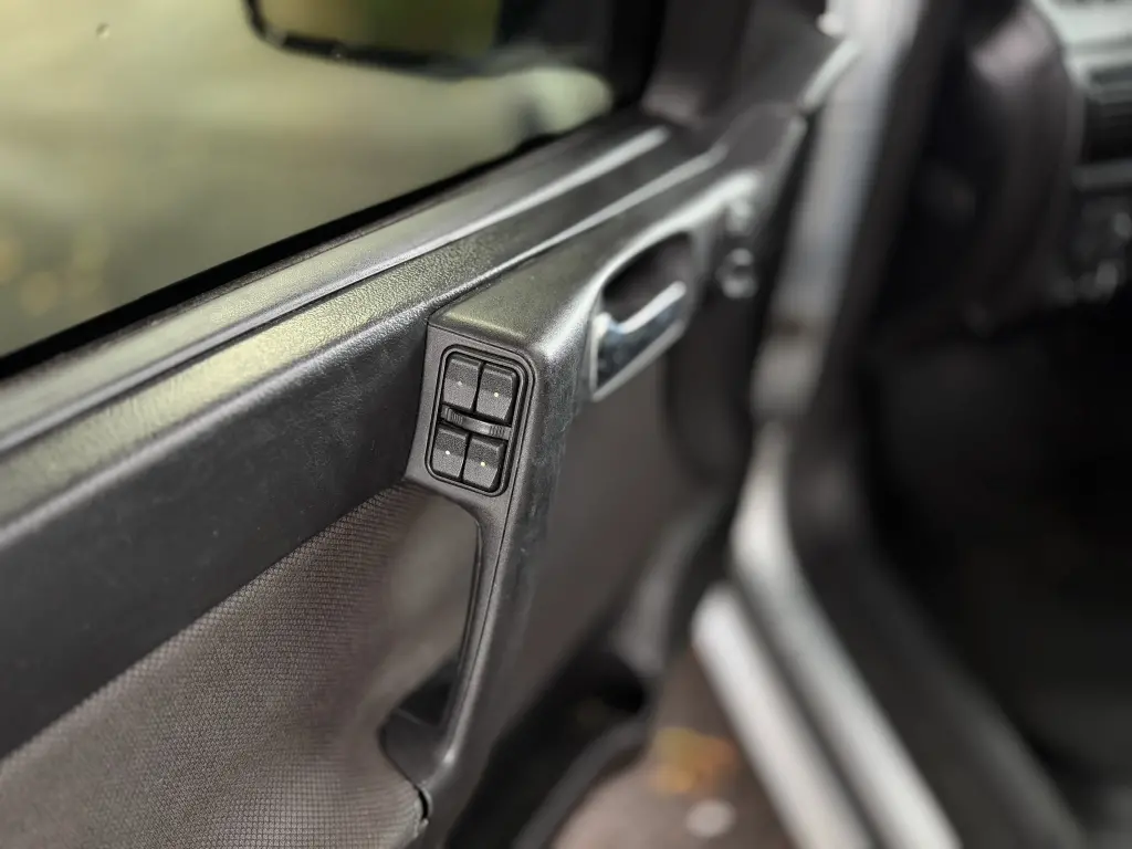 CHEVROLET Astra Hatch - Foto