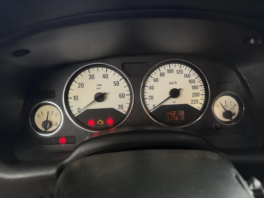 CHEVROLET Astra Hatch - Foto