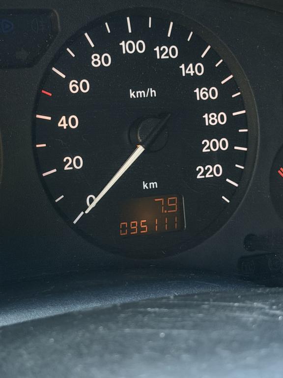CHEVROLET Astra Hatch - Foto