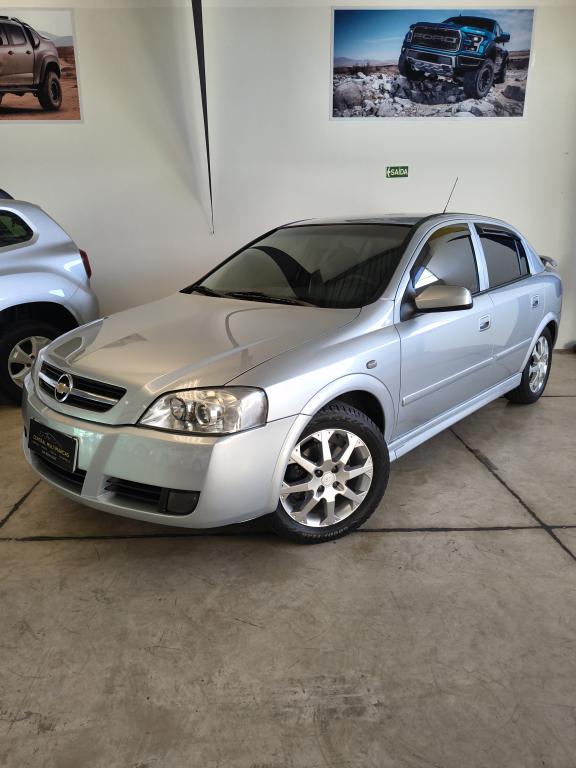 CHEVROLET Astra Hatch