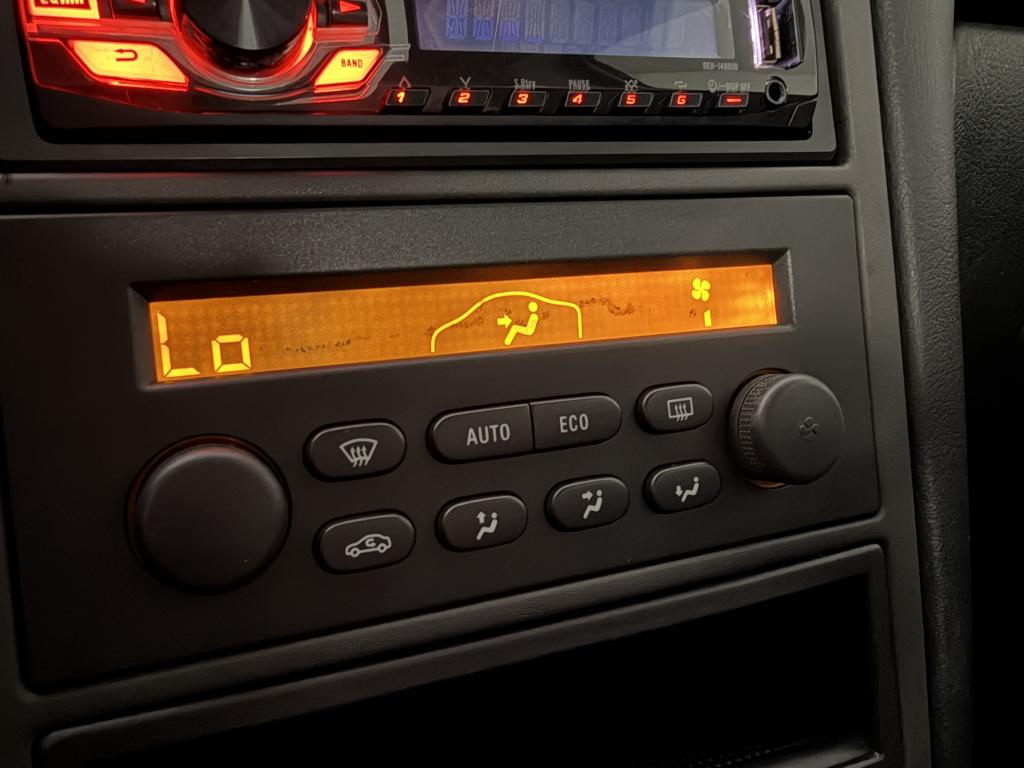 CHEVROLET Astra Hatch - Foto