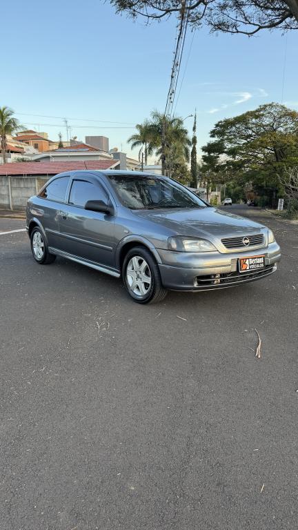 CHEVROLET Astra Hatch - Foto