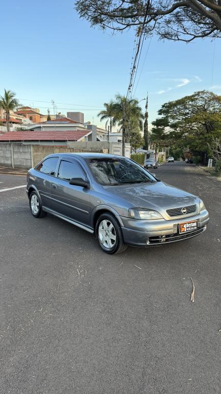 CHEVROLET Astra Hatch - Foto