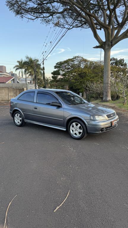 CHEVROLET Astra Hatch - Foto