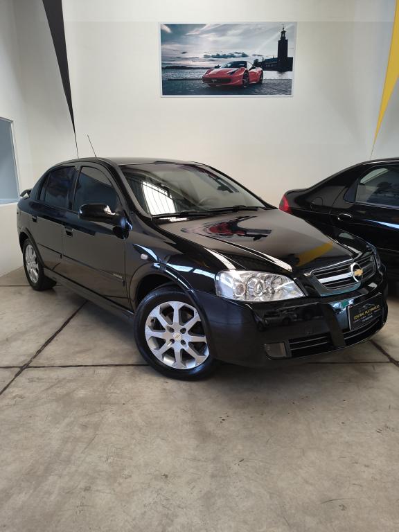 CHEVROLET Astra Hatch