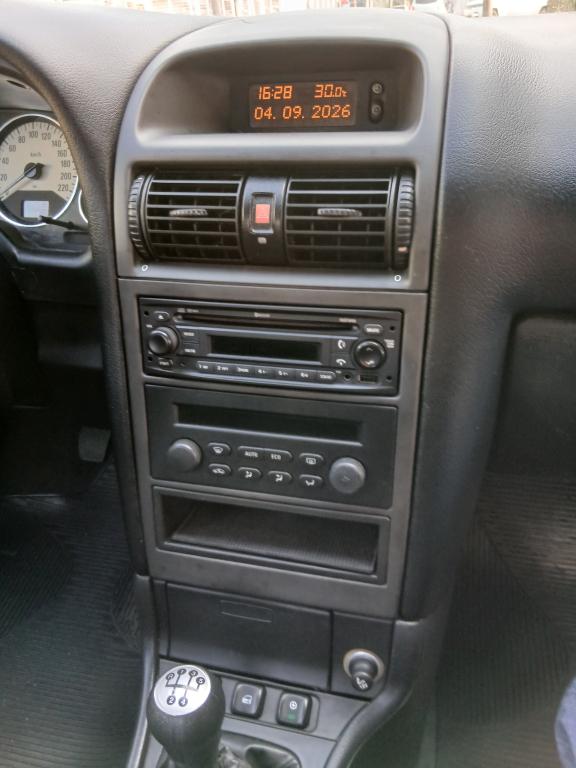 CHEVROLET Astra Hatch - Foto