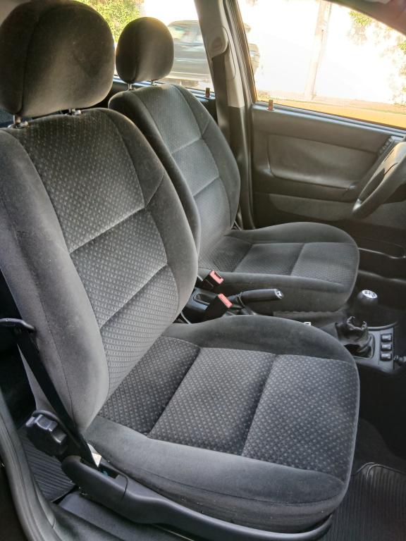 CHEVROLET Astra Hatch - Foto
