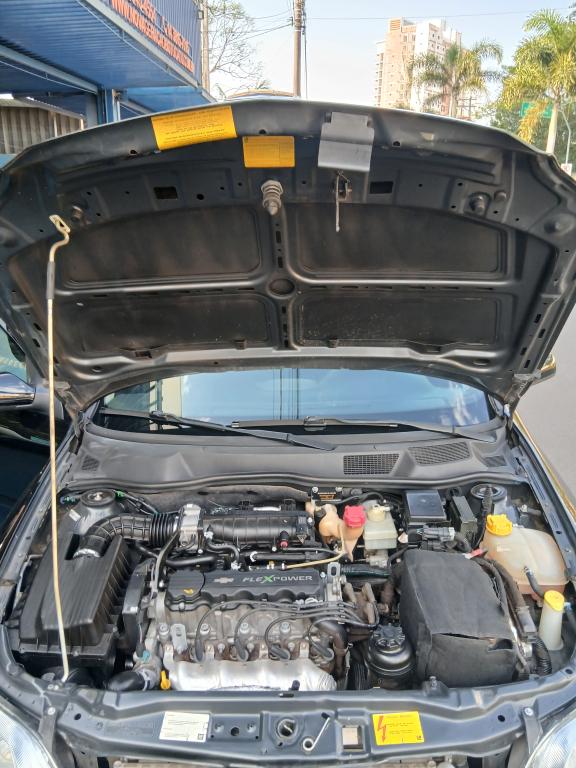 CHEVROLET Astra Hatch - Foto
