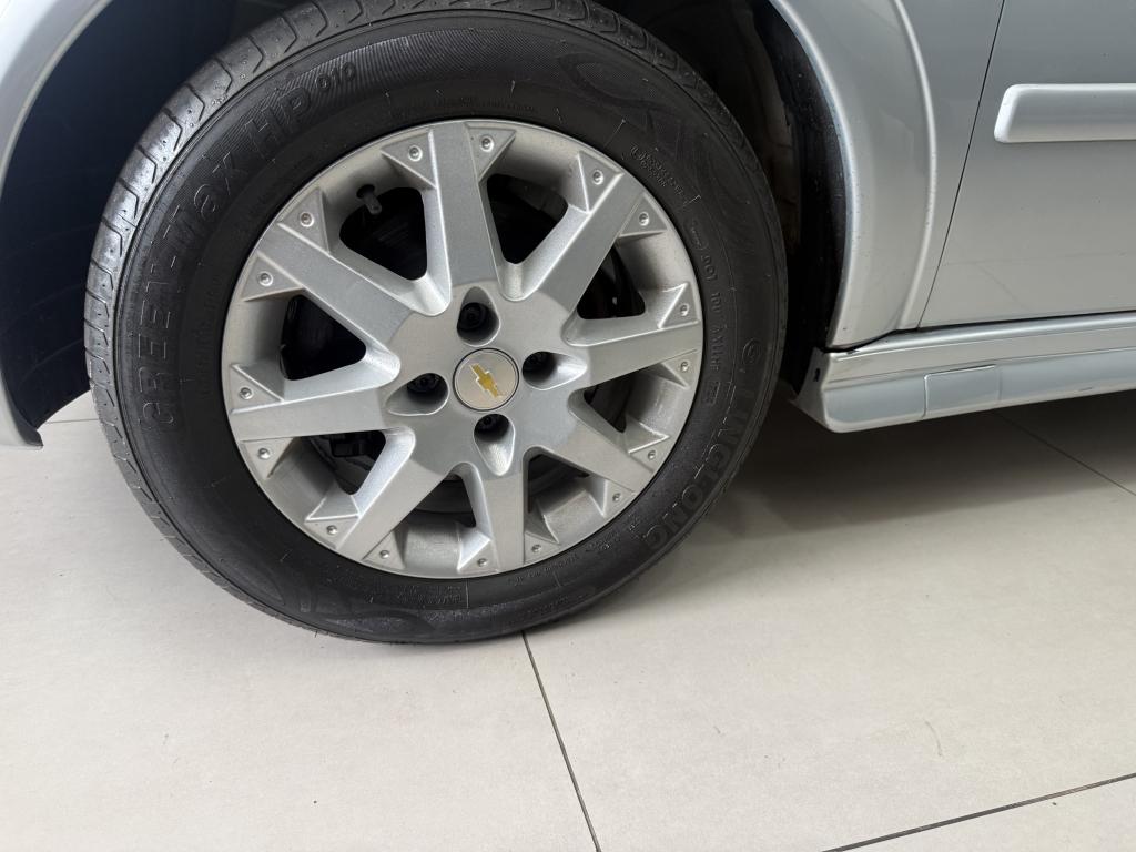 CHEVROLET Astra Hatch - Foto