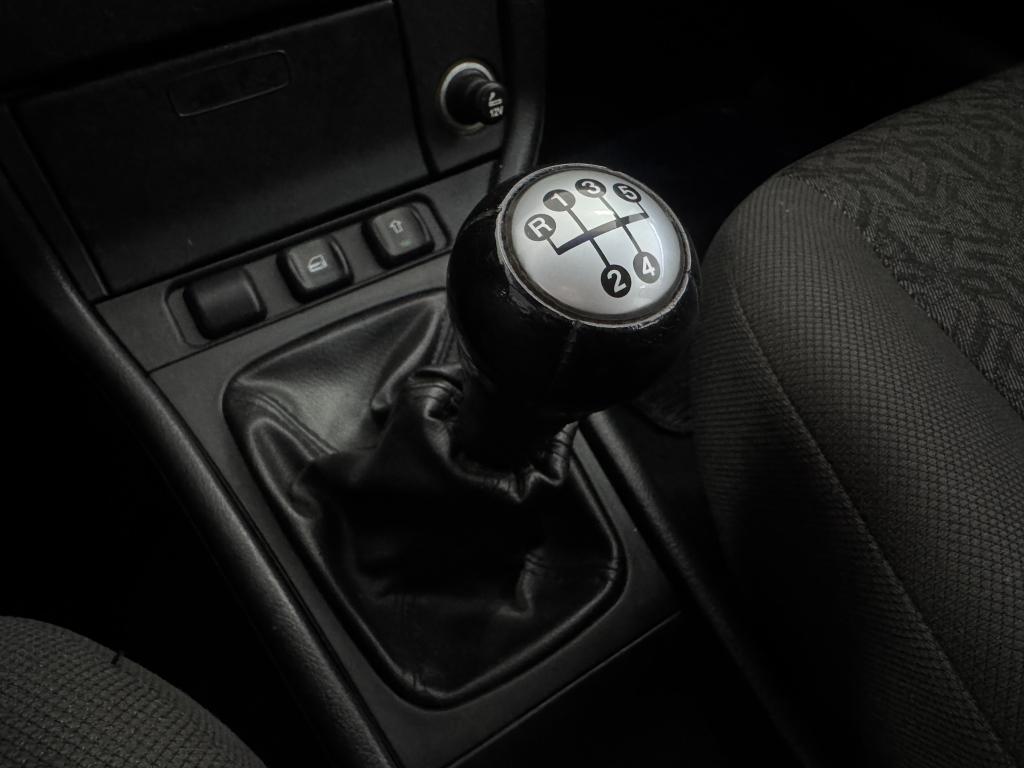CHEVROLET Astra Hatch - Foto
