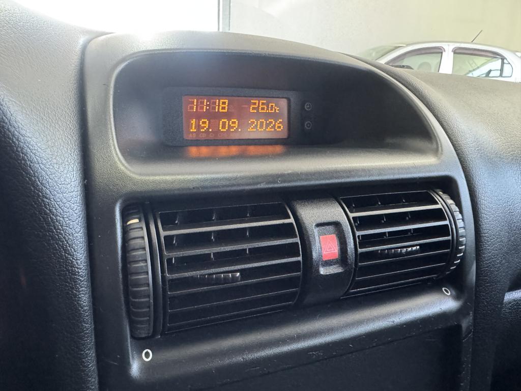 CHEVROLET Astra Hatch - Foto